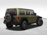 New 2025 Jeep Wrangler Willys image 5