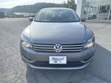 Used 2013 Volkswagen Passat 2.5 S image 2