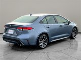 Used 2022 Toyota Corolla SE image 6