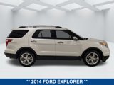 Used 2014 Ford Explorer Limited image 3