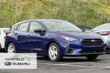 New 2025 Subaru Impreza 2.0i image 2