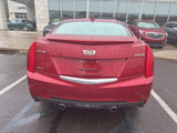 Used 2018 Cadillac ATS 2.0T AWD Sedan image 3