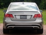Used 2014 Mercedes-Benz E 350 Sedan image 4