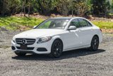 Used 2017 Mercedes-Benz C 300 4MATIC Sedan w/ Premium 1 Package image 1