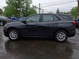 Used 2022 Chevrolet Equinox LS image 4