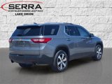 Used 2018 Chevrolet Traverse LT image 6