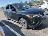 Used 2018 Nissan Pathfinder S image 5