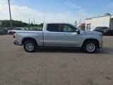 Used 2021 Chevrolet Silverado 1500 LT image 2
