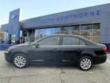 Used 2014 Volkswagen Jetta SE image 4