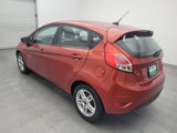 Used 2018 Ford Fiesta SE image 3