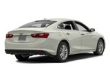 Used 2016 Chevrolet Malibu LT w/ Leather Package image 3