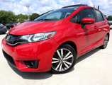 Used 2015 Honda Fit EX image 2