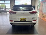 Used 2017 Hyundai Tucson Limited image 3
