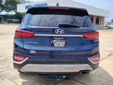 Used 2020 Hyundai Santa Fe SEL image 5