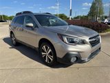 Used 2018 Subaru Outback 2.5i Limited w/ Popular Package #2 image 3