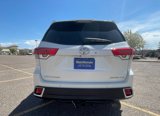 Used 2019 Toyota Highlander Limited Platinum image 4