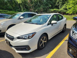 Used 2020 Subaru Impreza 2.0i Premium image 2