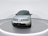 Used 2005 Nissan Murano SL w/ (G04) SL Touring Pkg image 5
