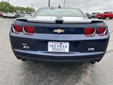 Used 2012 Chevrolet Camaro LT w/ RS Package image 4