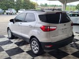 Used 2020 Ford EcoSport SE w/ Interior Protection Package image 5