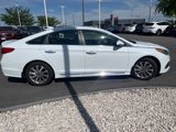 Used 2015 Hyundai Sonata Sport w/ Option Group 03 image 6