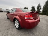 Used 2009 Dodge Avenger SXT image 3