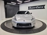 Used 2011 Nissan 370Z Touring w/ Sport Pkg image 6
