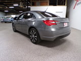 Used 2013 Chrysler 200 Touring w/ S Exterior Appearance Pkg image 3