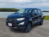 Used 2021 Ford EcoSport S image 3