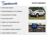 Used 2018 Ford Explorer XLT image 4