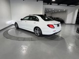 Used 2017 Mercedes-Benz E 300 4MATIC image 4