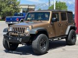 Used 2015 Jeep Wrangler Unlimited Sport w/ Quick Order Package 23S image 5