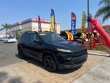 Used 2017 Jeep Cherokee Sport image 2