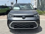 New 2025 Volkswagen Taos S image 3