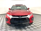 Used 2022 Chevrolet Blazer RS w/ Enhanced Convenience Package image 2