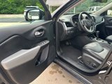 Used 2014 Jeep Cherokee Limited w/ Luxury Group image 4