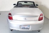 Used 2006 Lexus SC 430 Convertible image 4