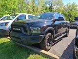 Used 2022 RAM 1500 Classic Warlock w/ Trailer & Traction Group image 3