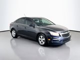 Used 2016 Chevrolet Cruze LT image 2
