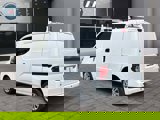 Used 2021 Nissan NV200 SV image 3