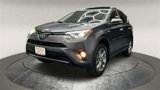 Used 2018 Toyota RAV4 Limited w/ Advanced Technology Package image 4