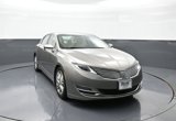 Used 2016 Lincoln MKZ image 3