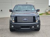 Used 2012 Ford F150 FX4 w/ FX Luxury Pkg image 2