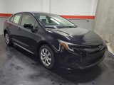 New 2025 Toyota Corolla LE image 3