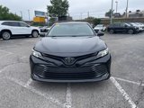 Used 2018 Toyota Camry LE image 3