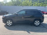 Used 2019 Jeep Compass Latitude w/ Cold Weather Group image 6