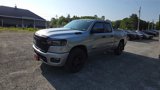 Used 2025 RAM 1500 Tradesman w/ Night Edition image 4