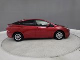 Used 2017 Toyota Prius Four image 5