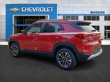 New 2026 Chevrolet TrailBlazer LT image 3