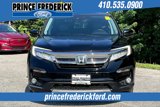 Used 2019 Honda Pilot Touring image 2